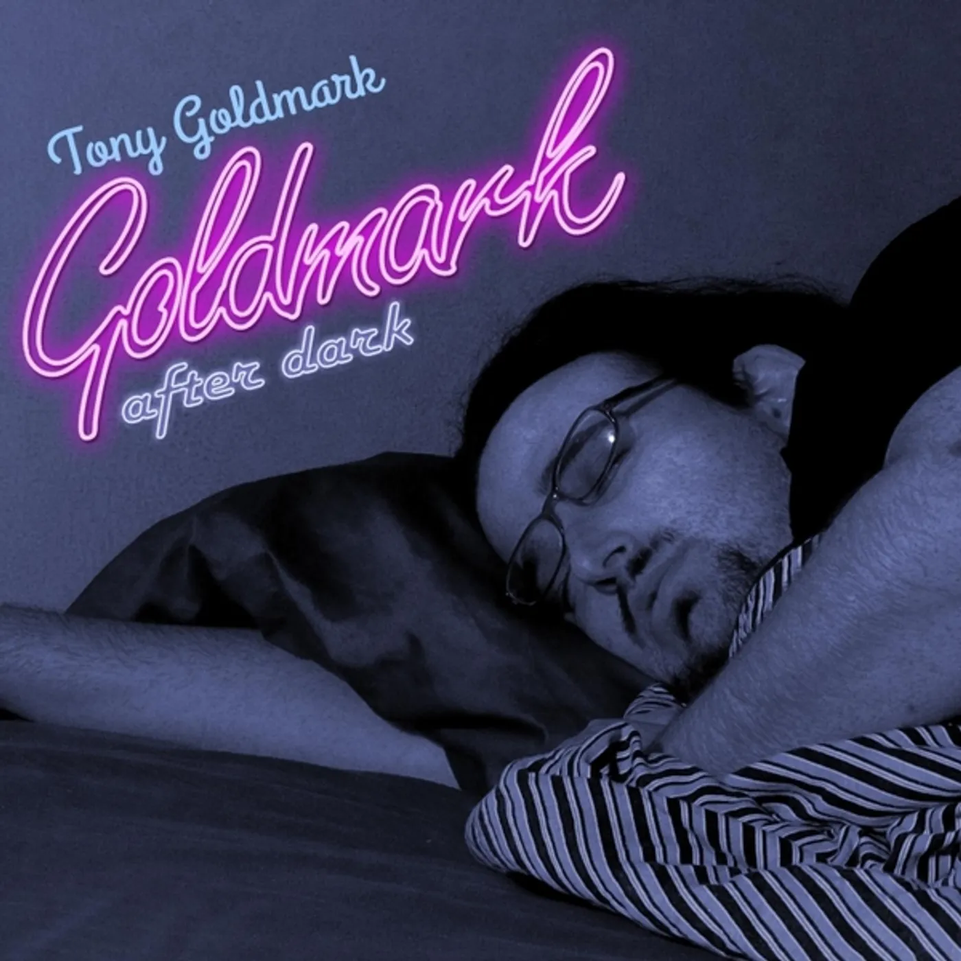 Tony Goldmark GOLDMARK AFTER DARK CD