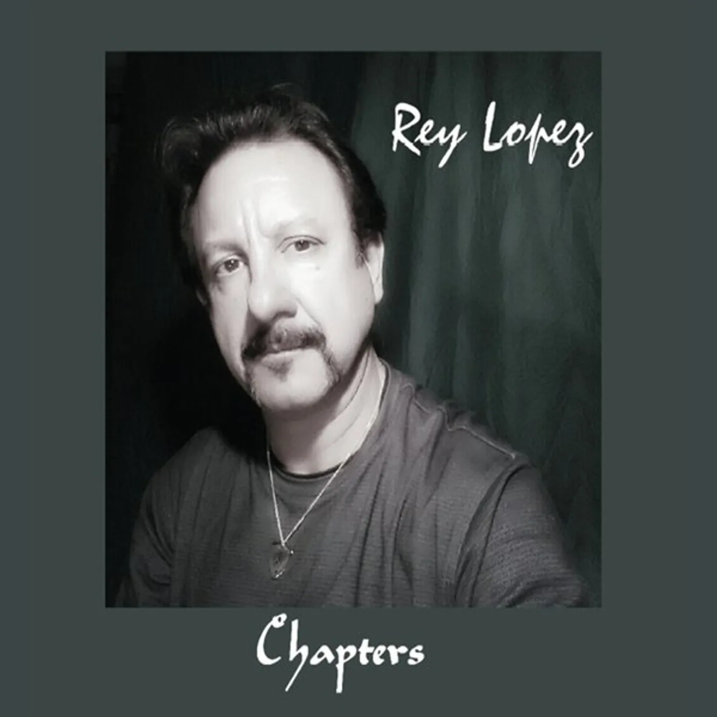 Rey Lopez CHAPTERS CD