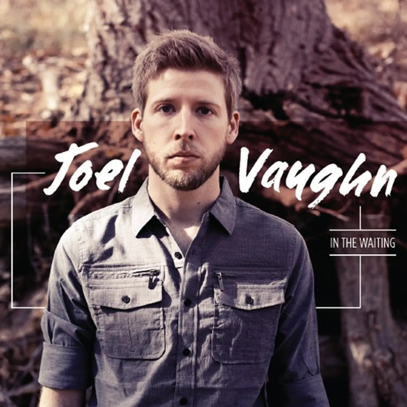 Joel Vaughn SO90206964 CD