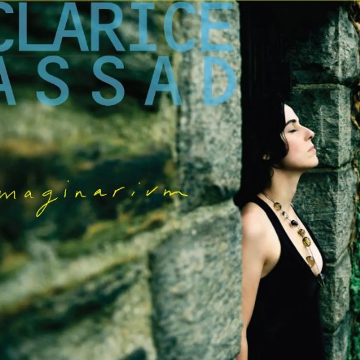 Clarice Assad IMAGINARIUM CD