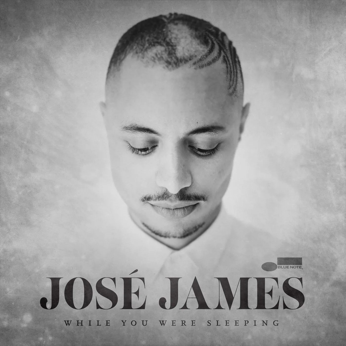 José James WHILE YOU WERE SLEEPING CD