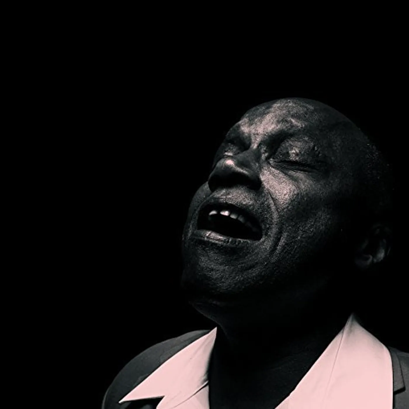 Sonny Knight & The Lakers I'm Still Here Vinyl Record