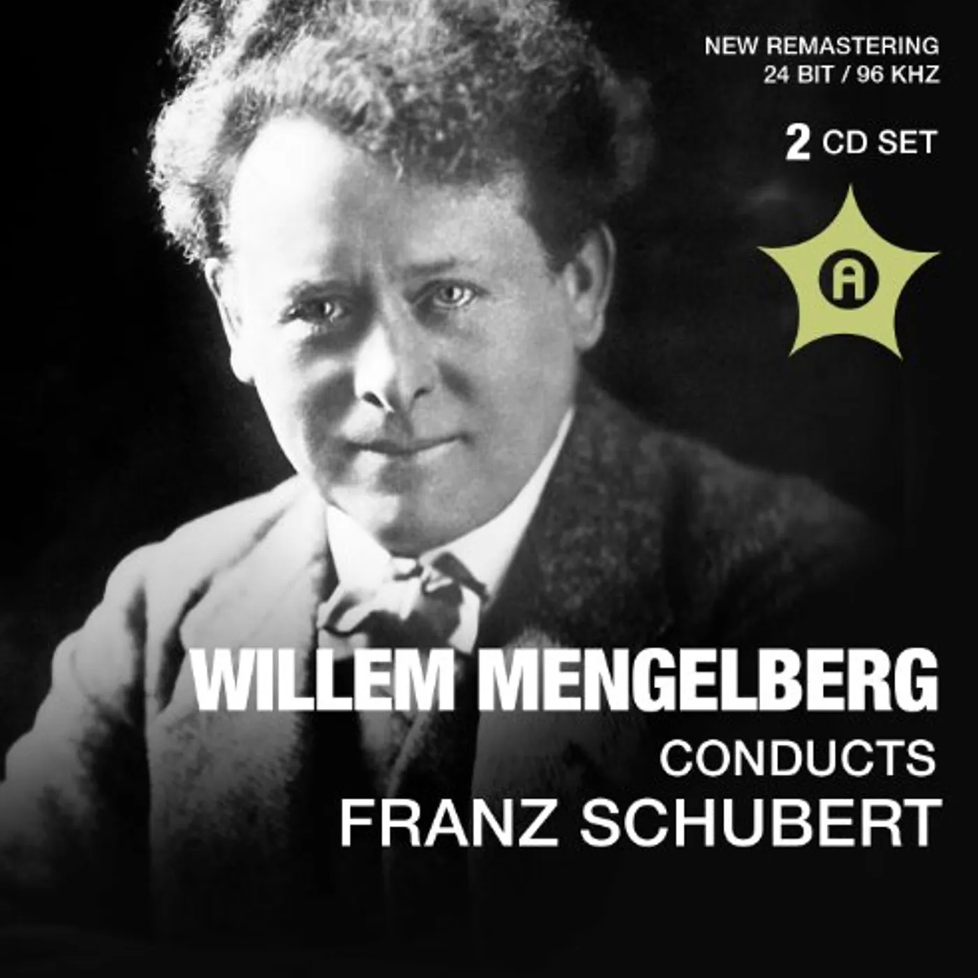 Schubert SYMS 8 & 9 CD