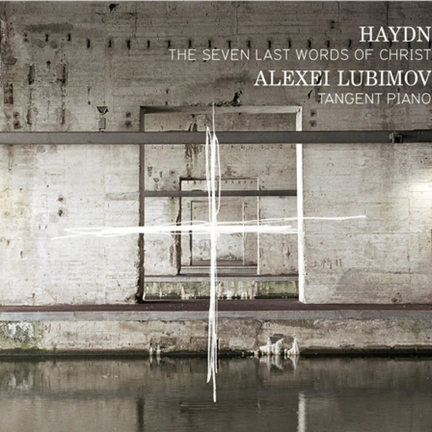 Haydn SEVEN LAST WORDS OF CHRIST CD