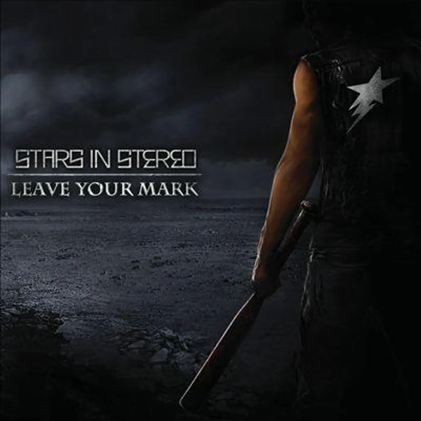 Stars In Stereo LEAVE YOUR MARK CD
