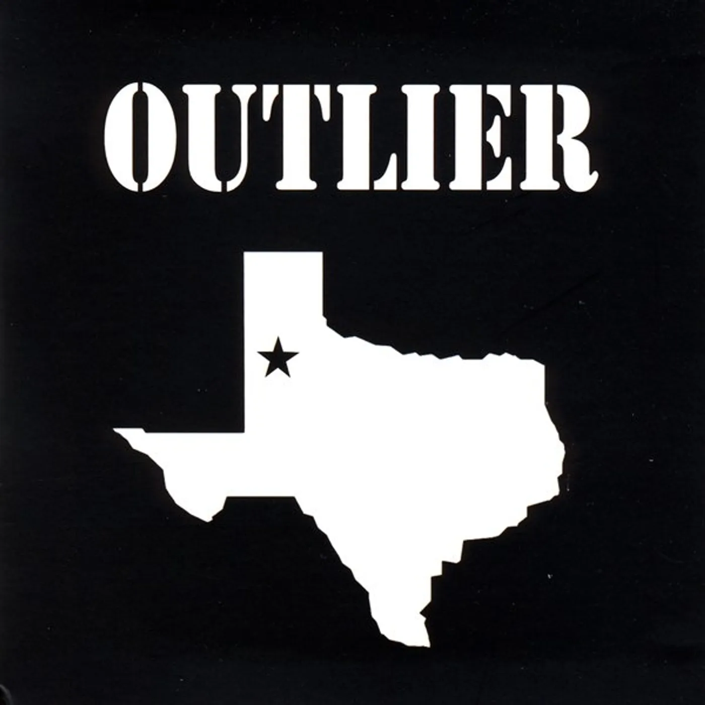 OUTLIER CD