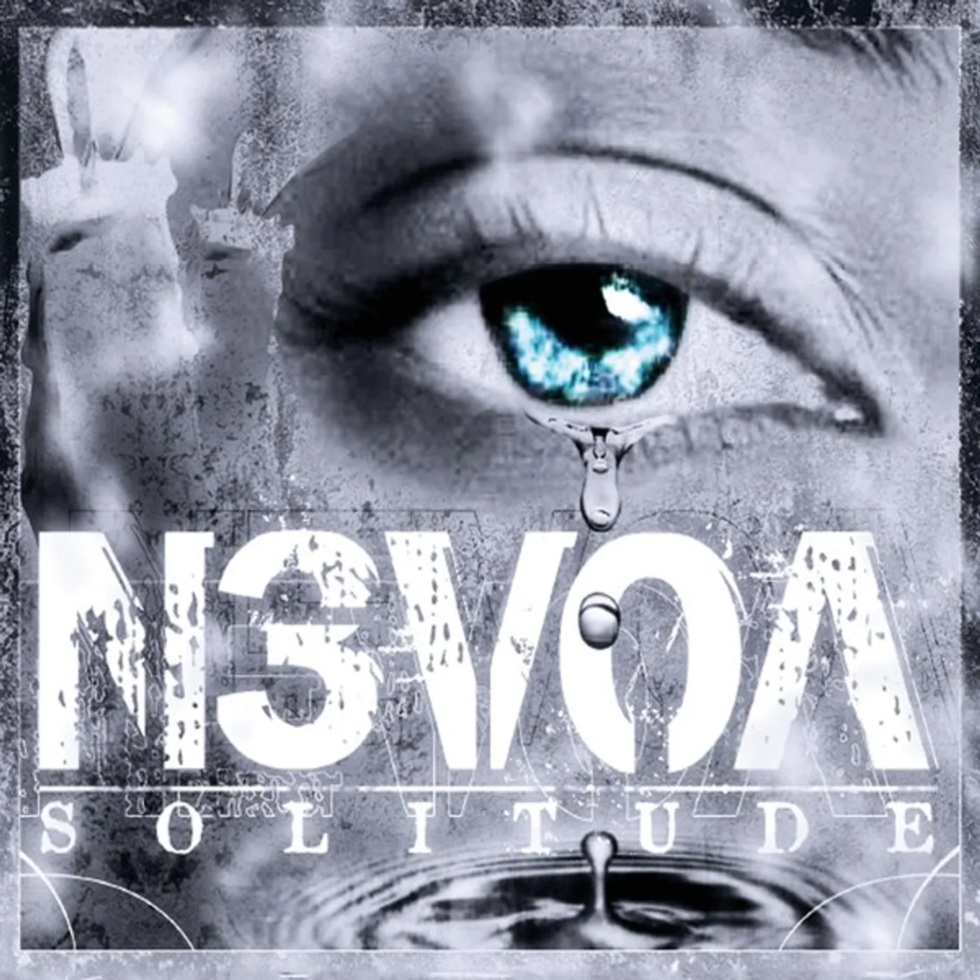 N3voa SOLITUDE CD