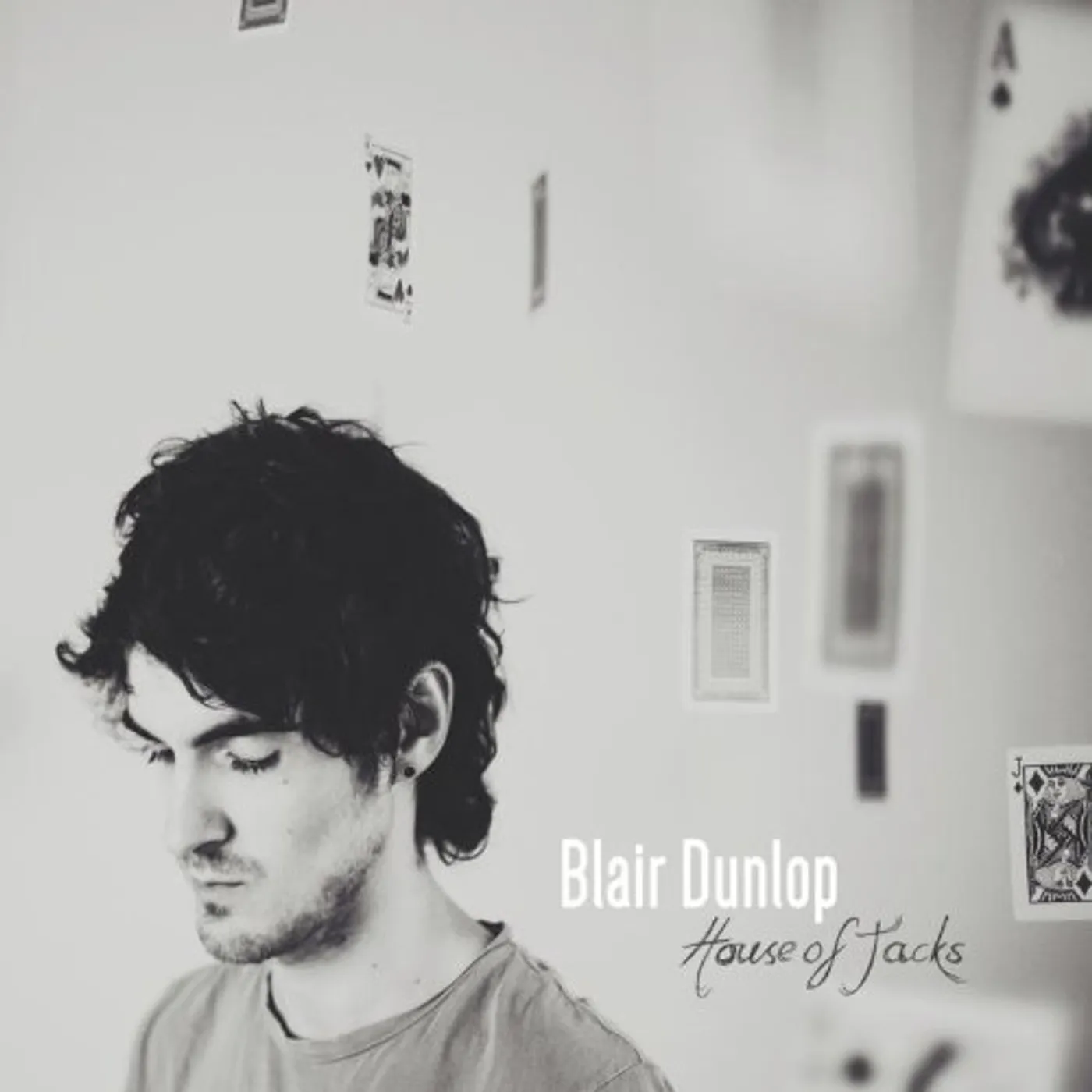 Blair Dunlop HOUSE OF JACKS CD
