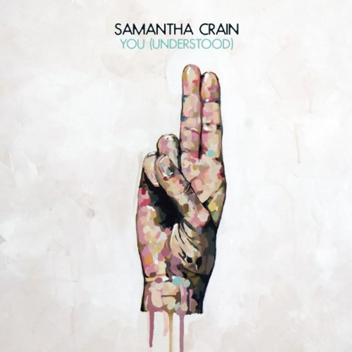 Samantha Crain YOU (UNDERSTOOD) CD