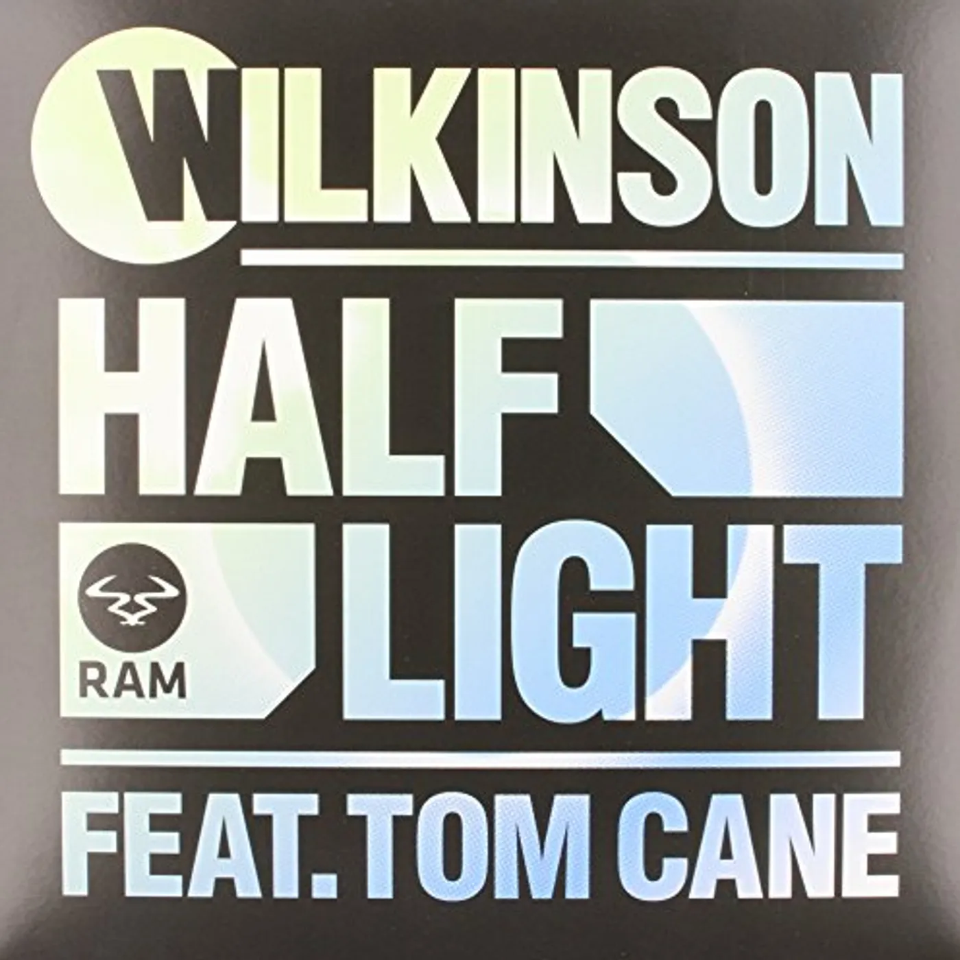 Wilkinson HALF LIGHT Vinyl Record - UK Release