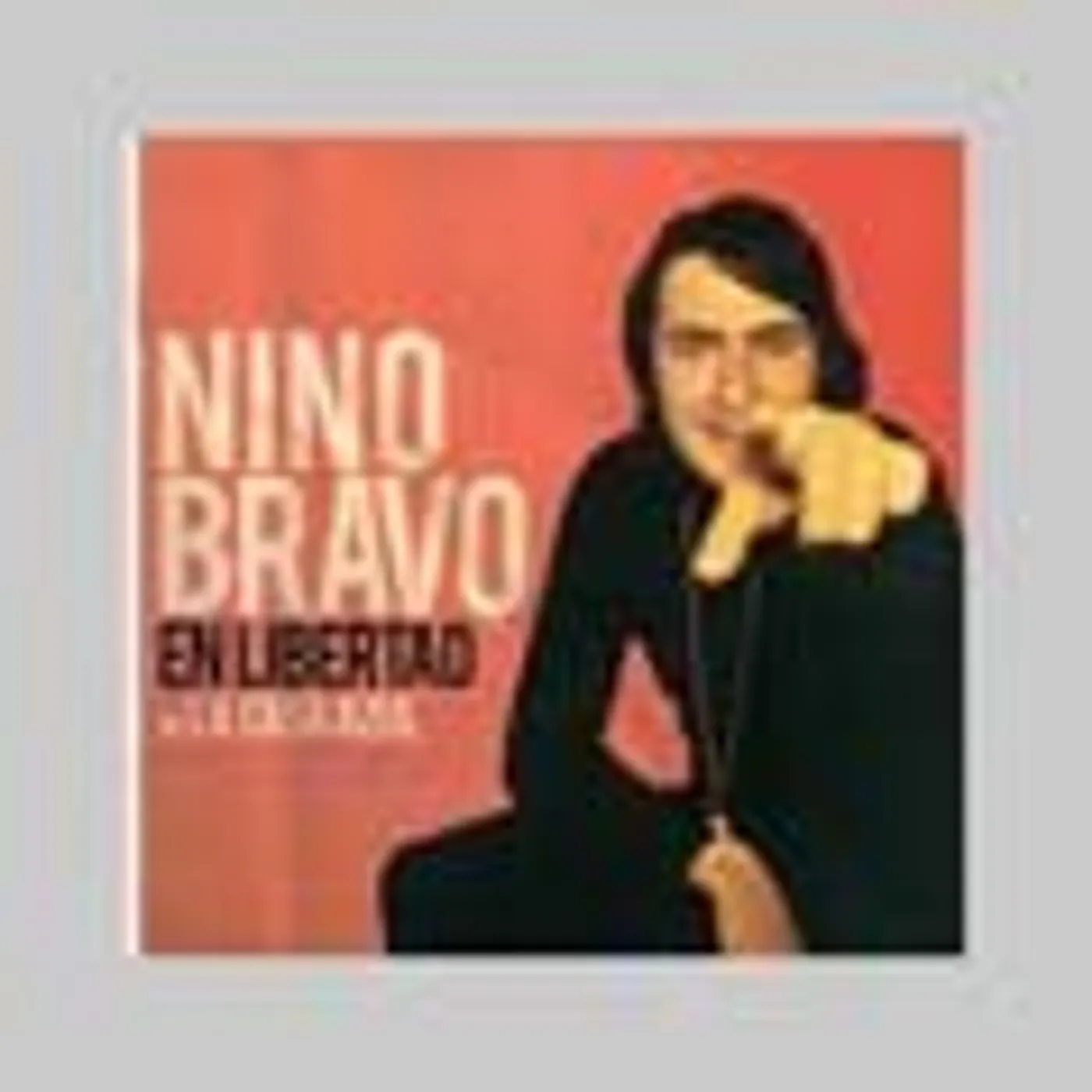Nino Bravo EN LIBERTAD CD