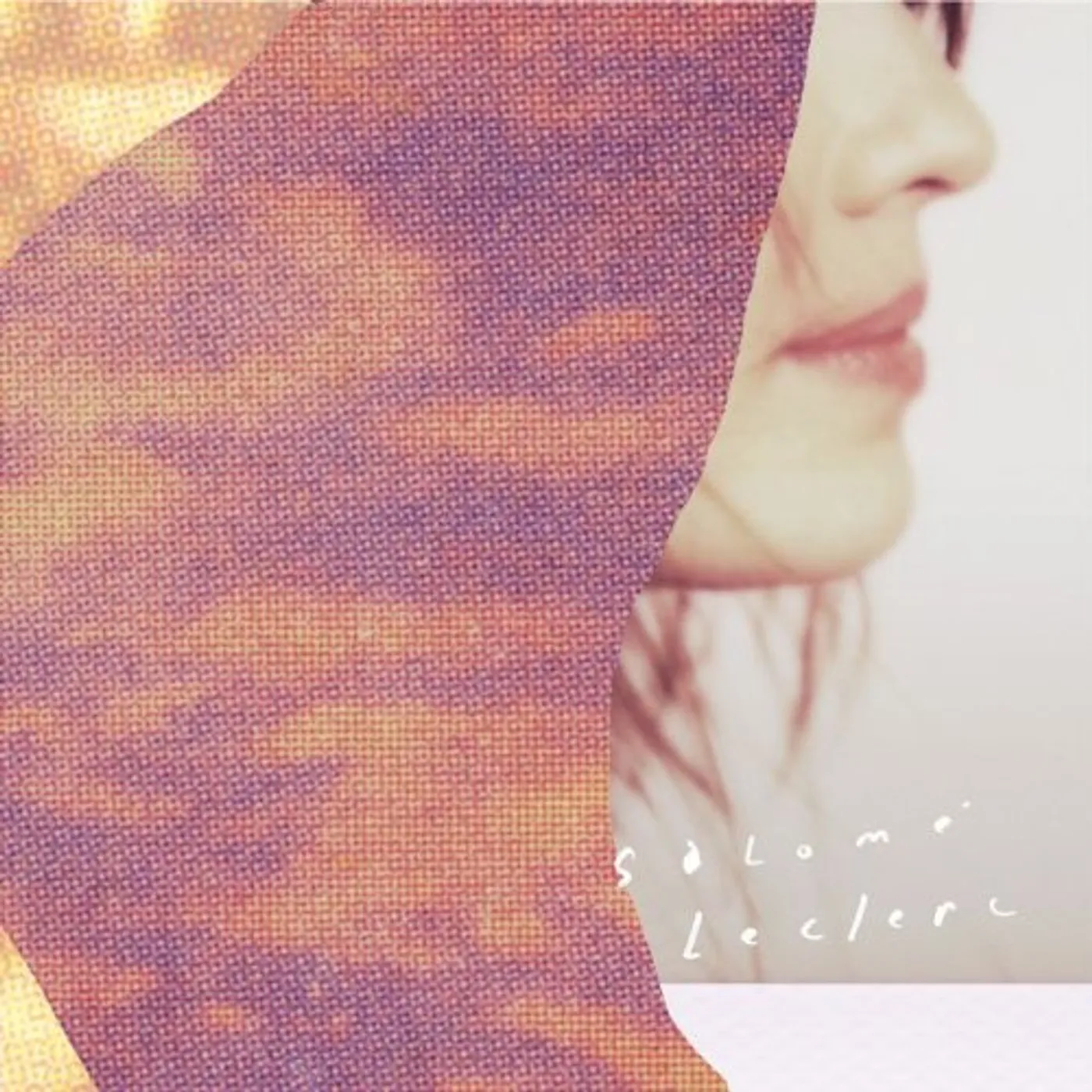 Salomé Leclerc ARLON/VERS LE SUD Vinyl Record