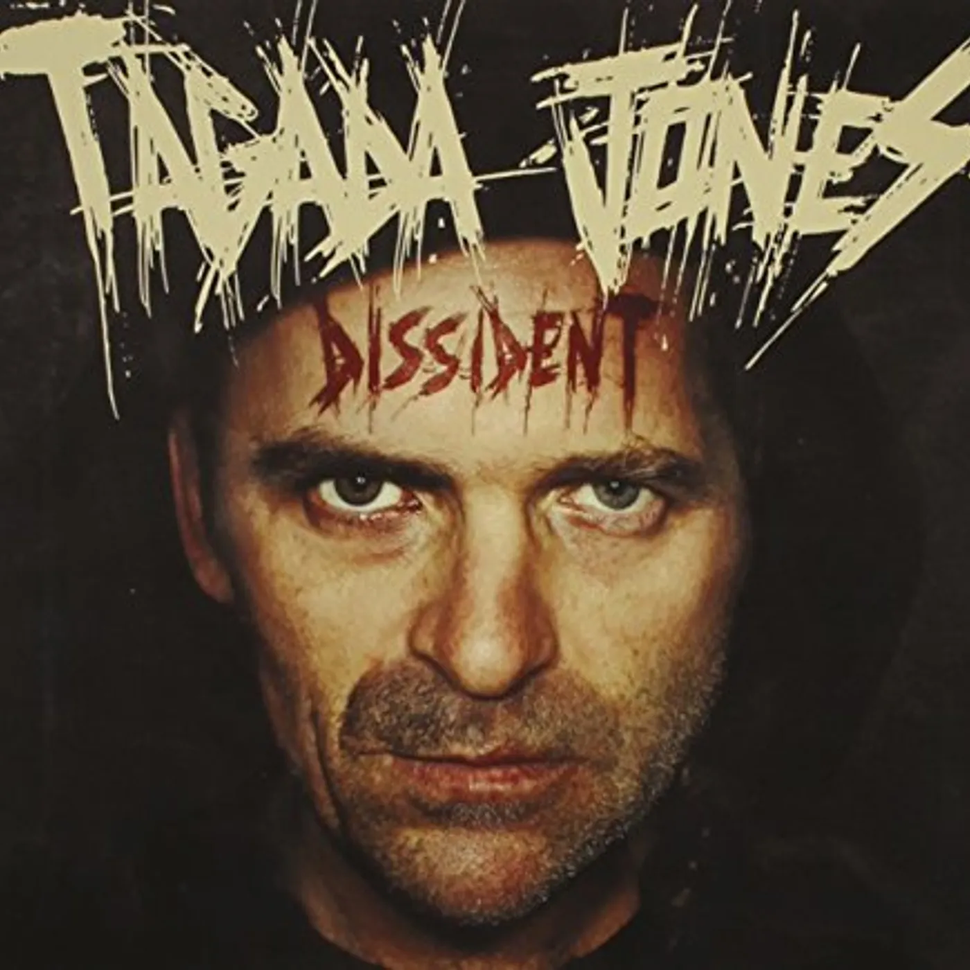 Tagada Jones DISSIDENT CD