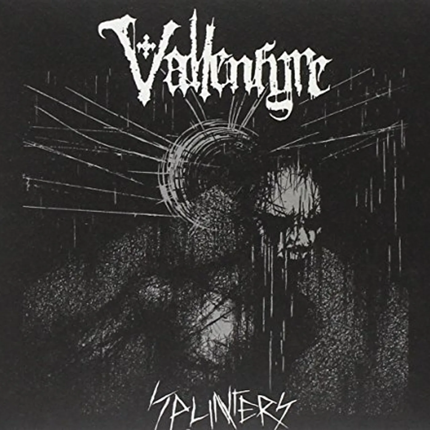 Vallenfyre SPLINTERS CD