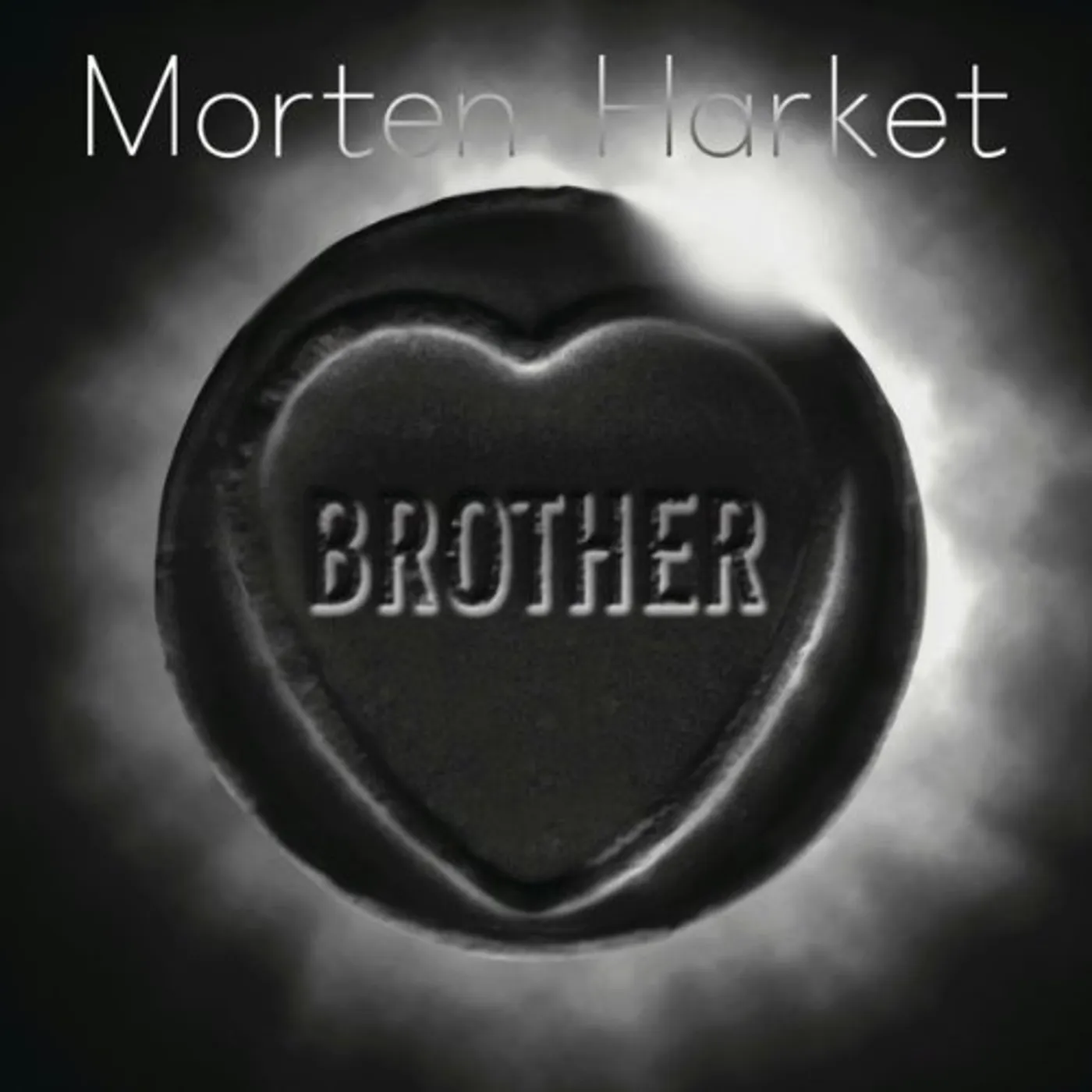 Morten Harket BROTHER CD