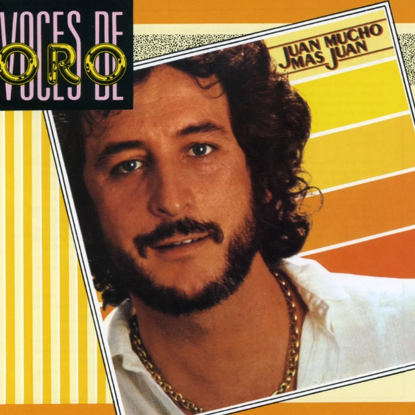 Juan Pardo JUAN MUCHO MAS JUAN CD