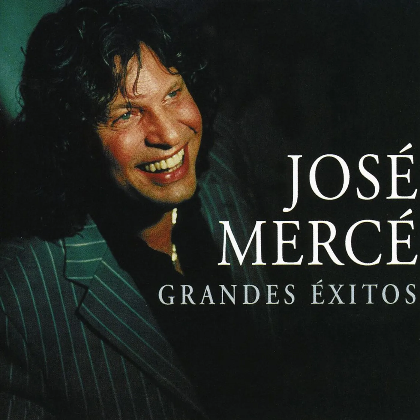 Jose Merce GRANDES EXITOS CD