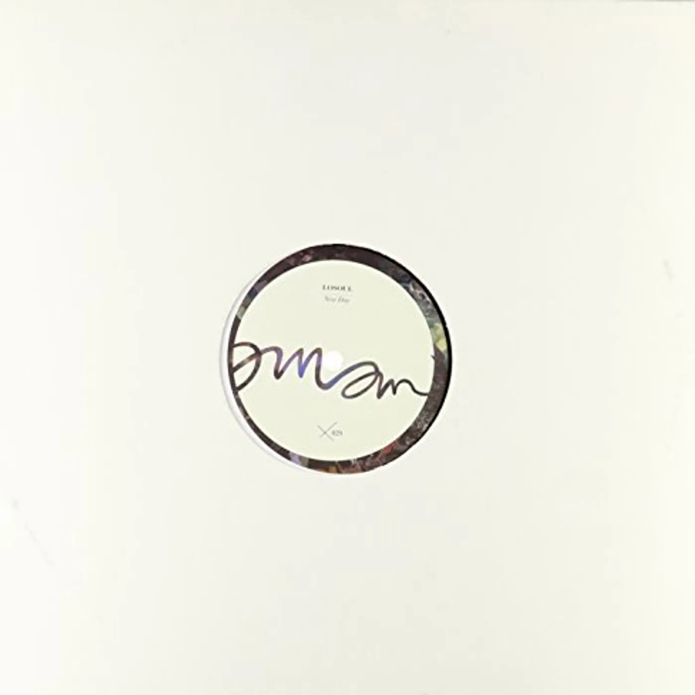 Losoul NEW DAY Vinyl Record