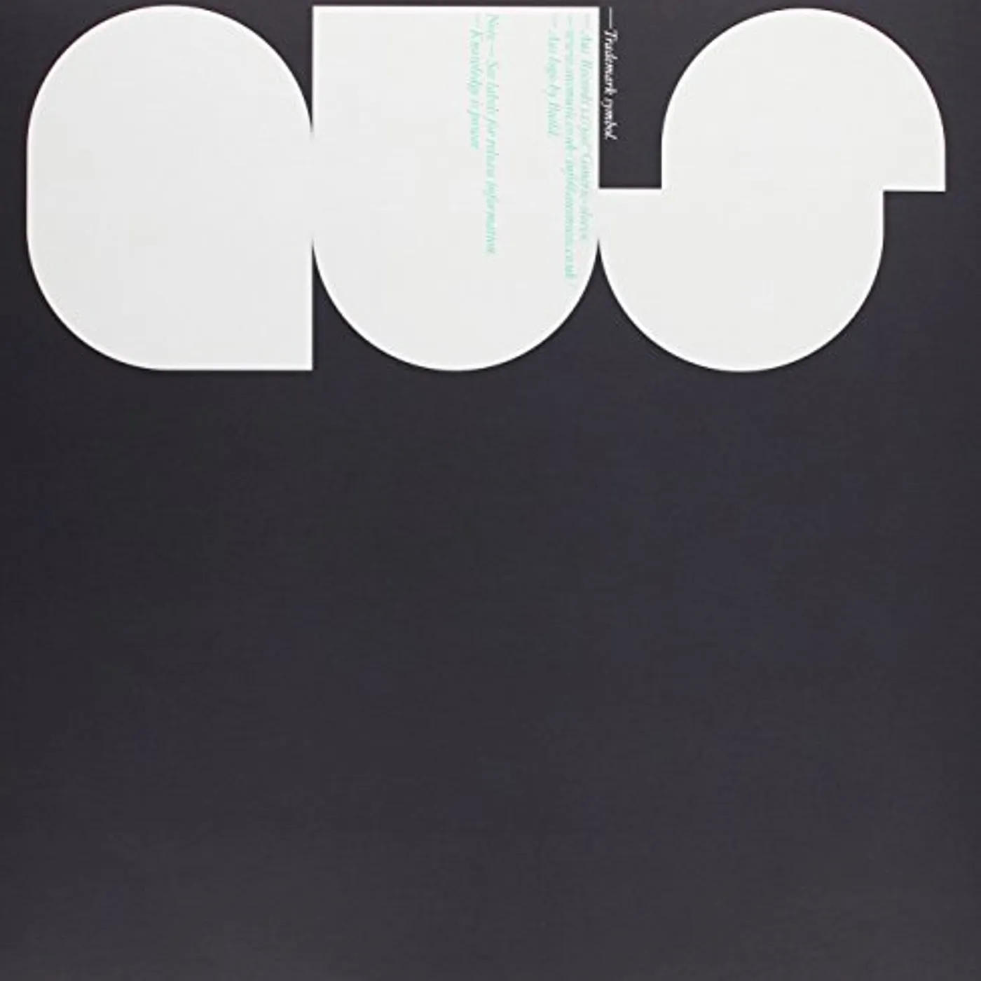 BICEP CIRCLES Vinyl Record