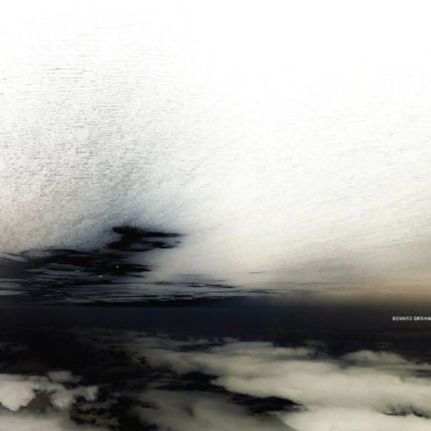 Edvard Graham Lewis All Under Vinyl Record