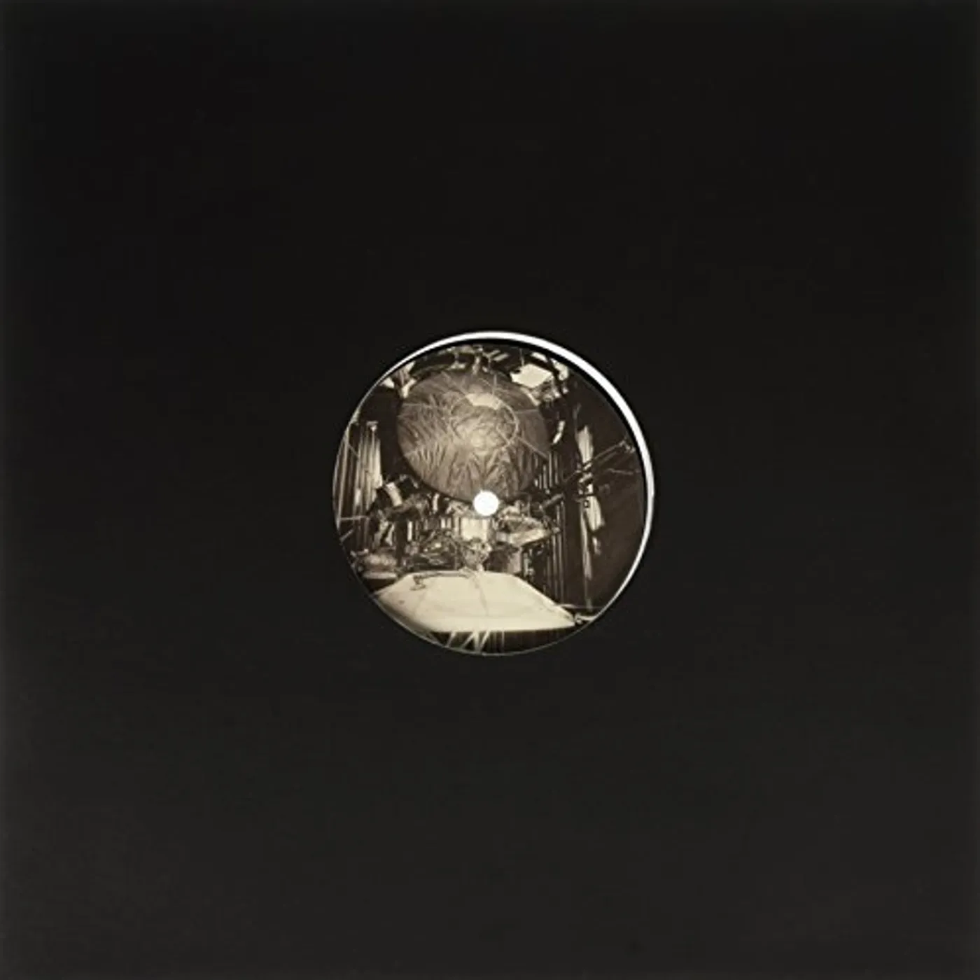 Dodi Palese GREETINGS FROM THE SOLAR SYSTEM REMIXES Vinyl Record