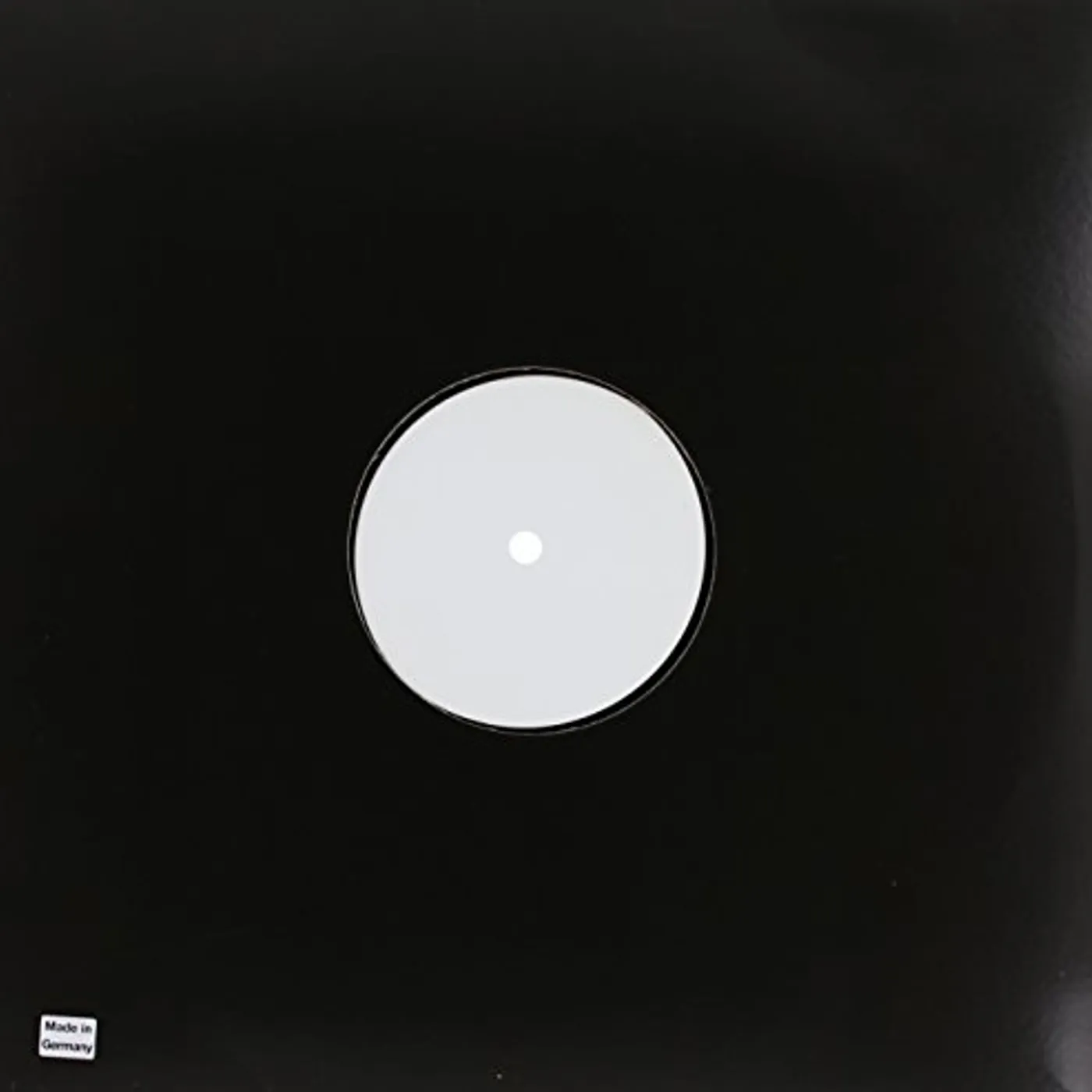 Sebo K Avalanche Vinyl Record