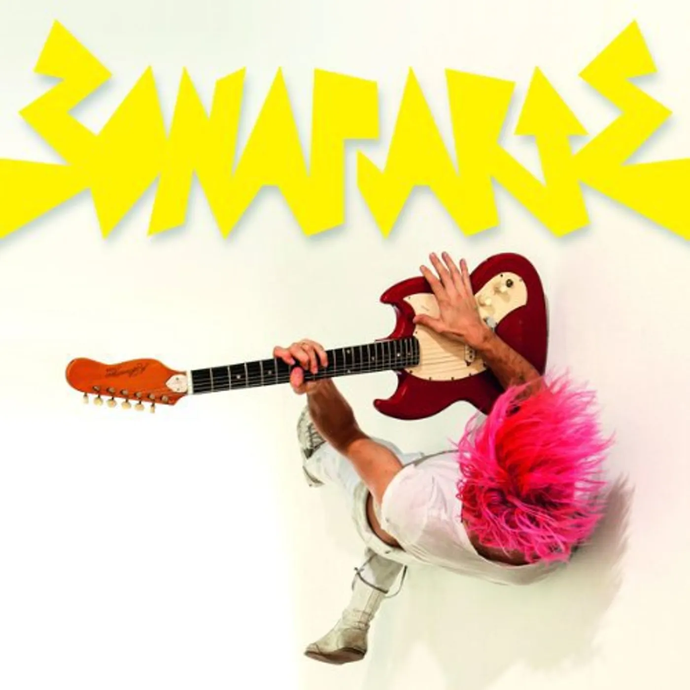 Bonaparte Vinyl Record