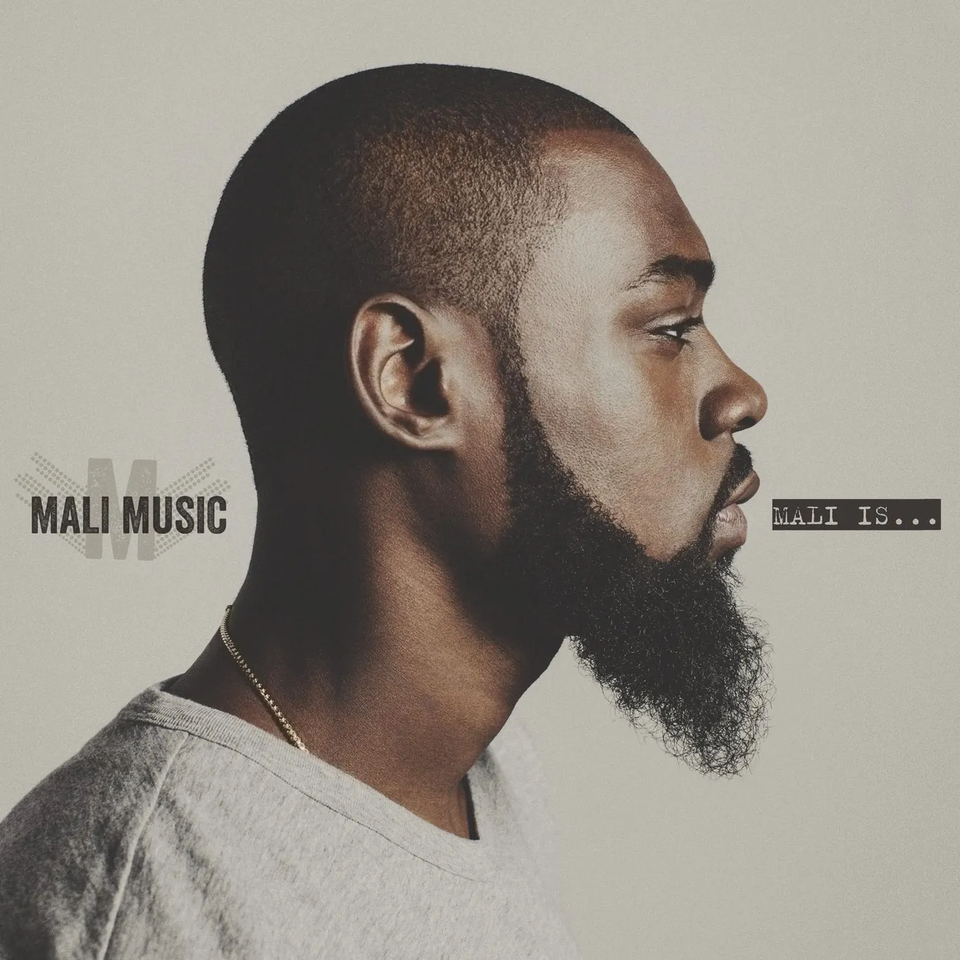 Mali Music MALI IS CD