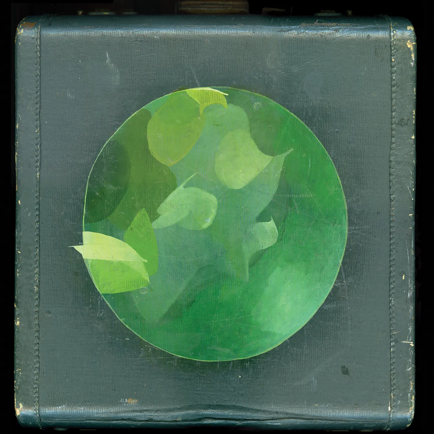 Circulatory System MOSAICS WITHIN MOSAICS CD