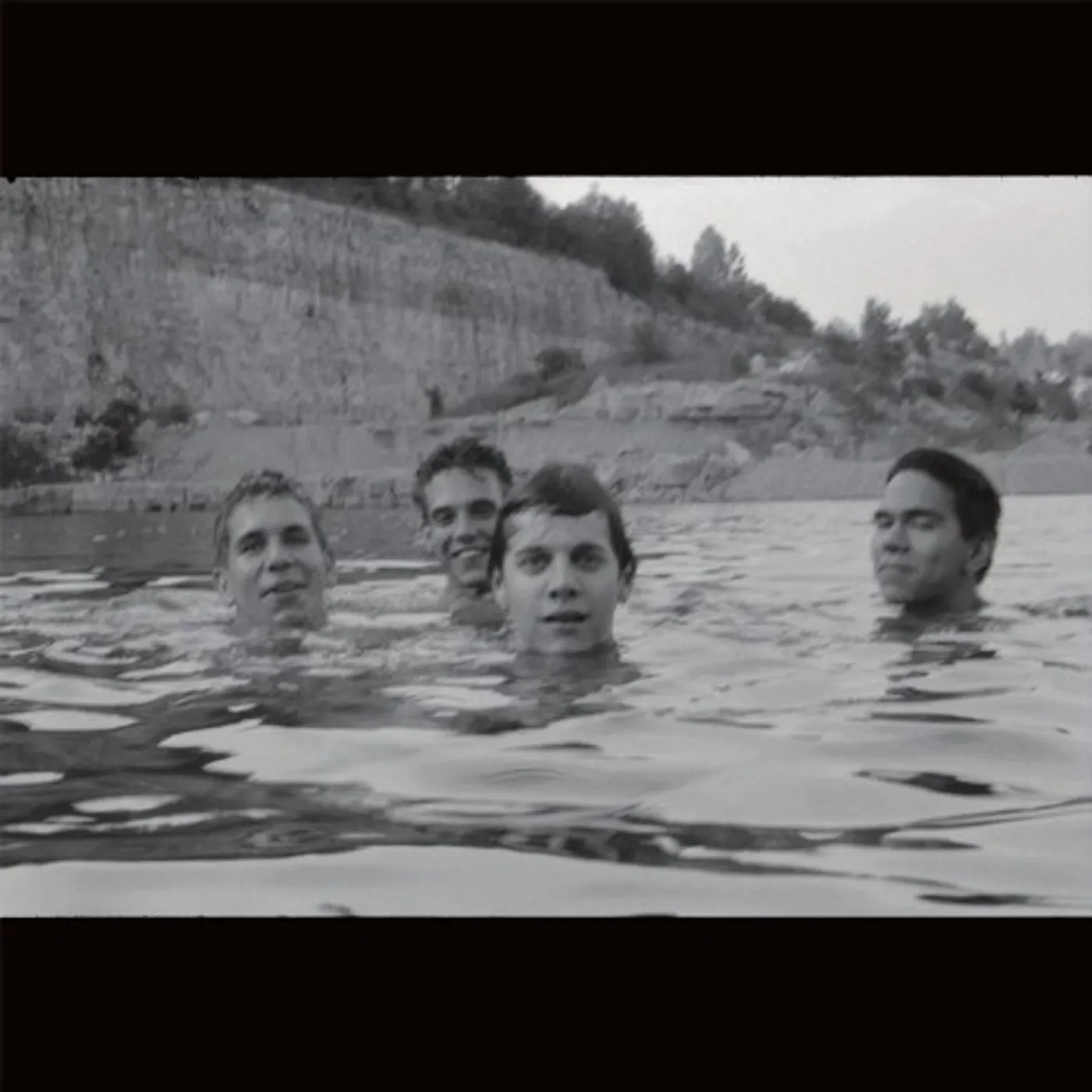 Slint Spiderland Vinyl Record