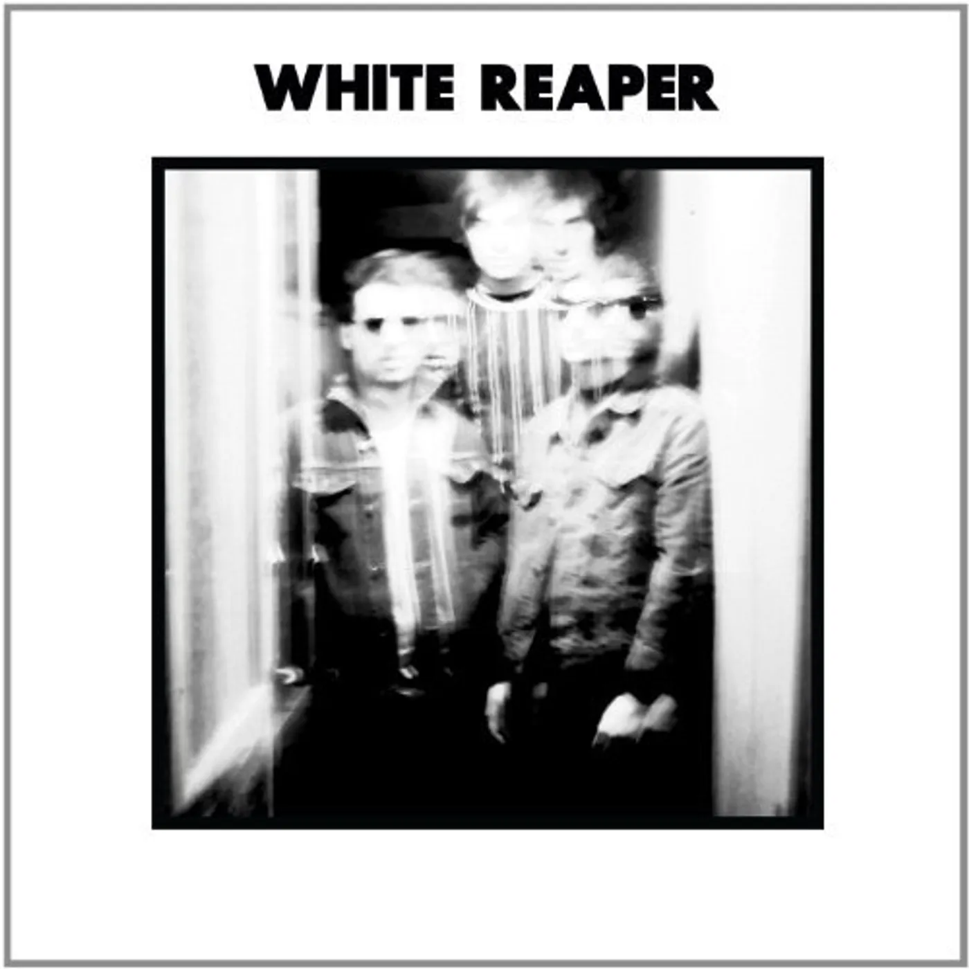 White Reaper Vinyl Record
