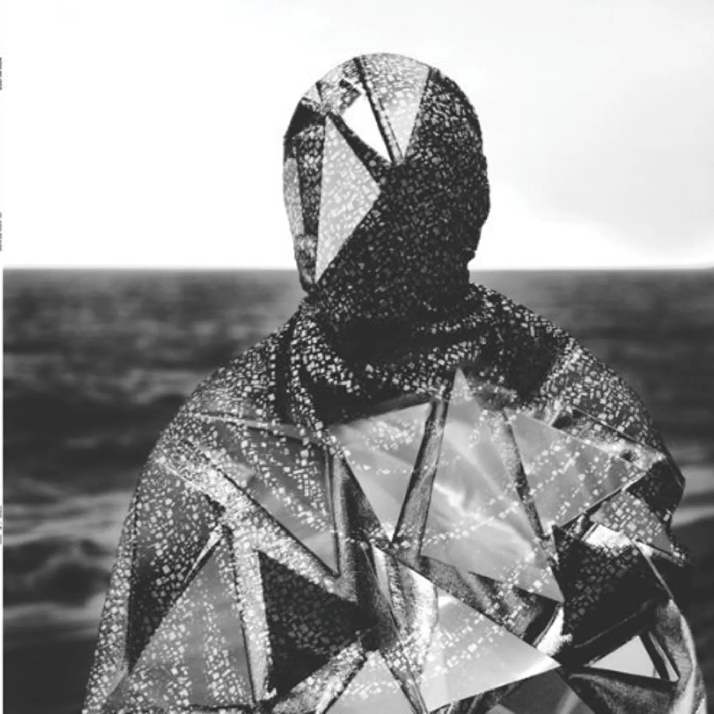 Pod Blotz Glass Tears Vinyl Record