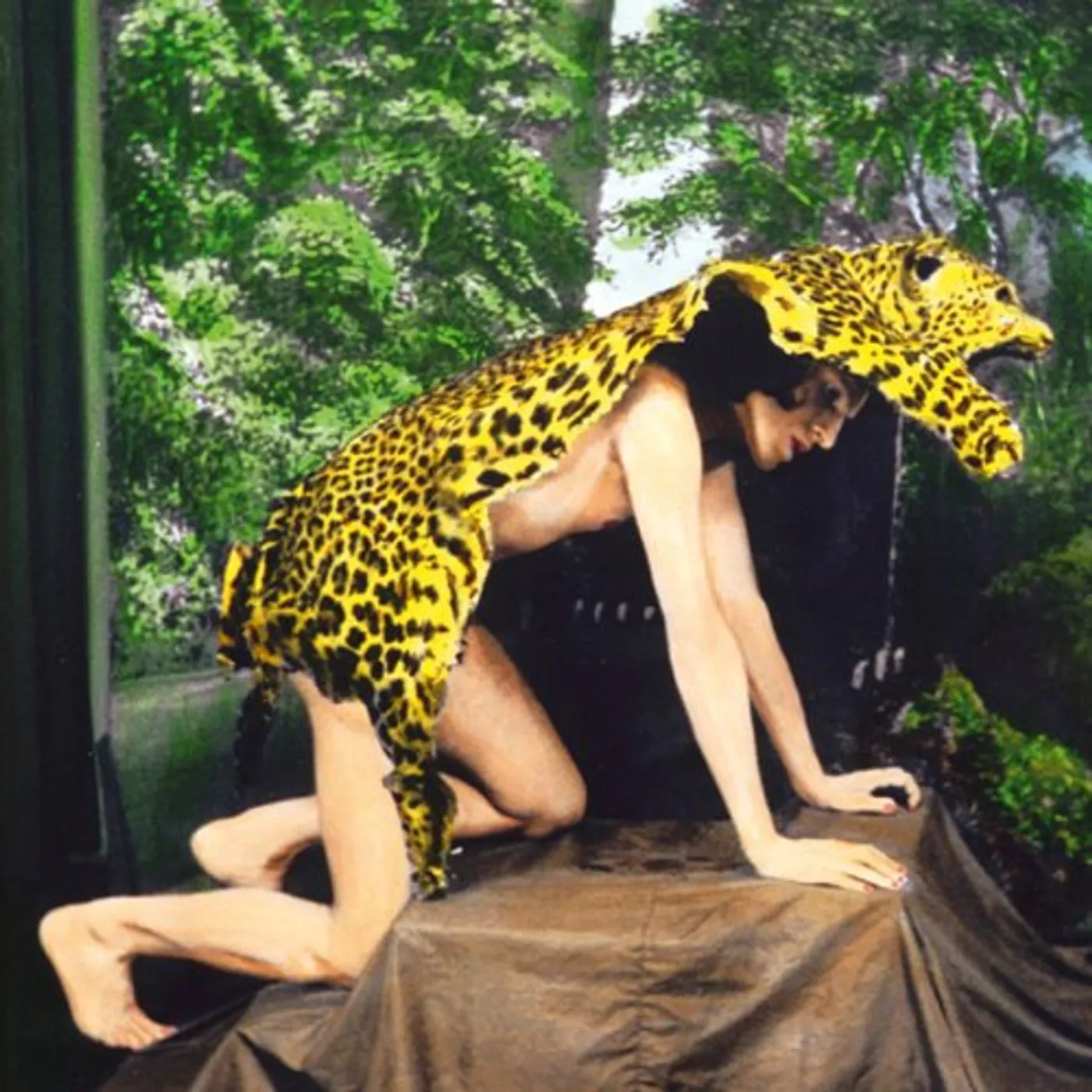 Ninos Du Brasil NOVOS MISTERIOS (Vinyl)