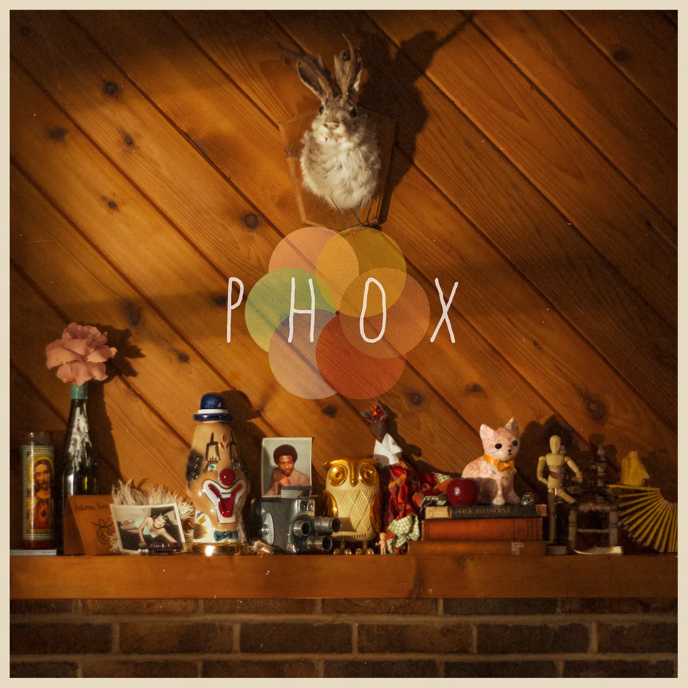 PHOX CD