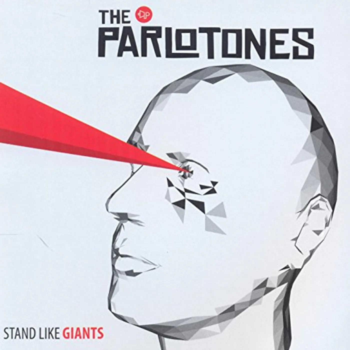 The Parlotones STAND LIKE GIANTS CD