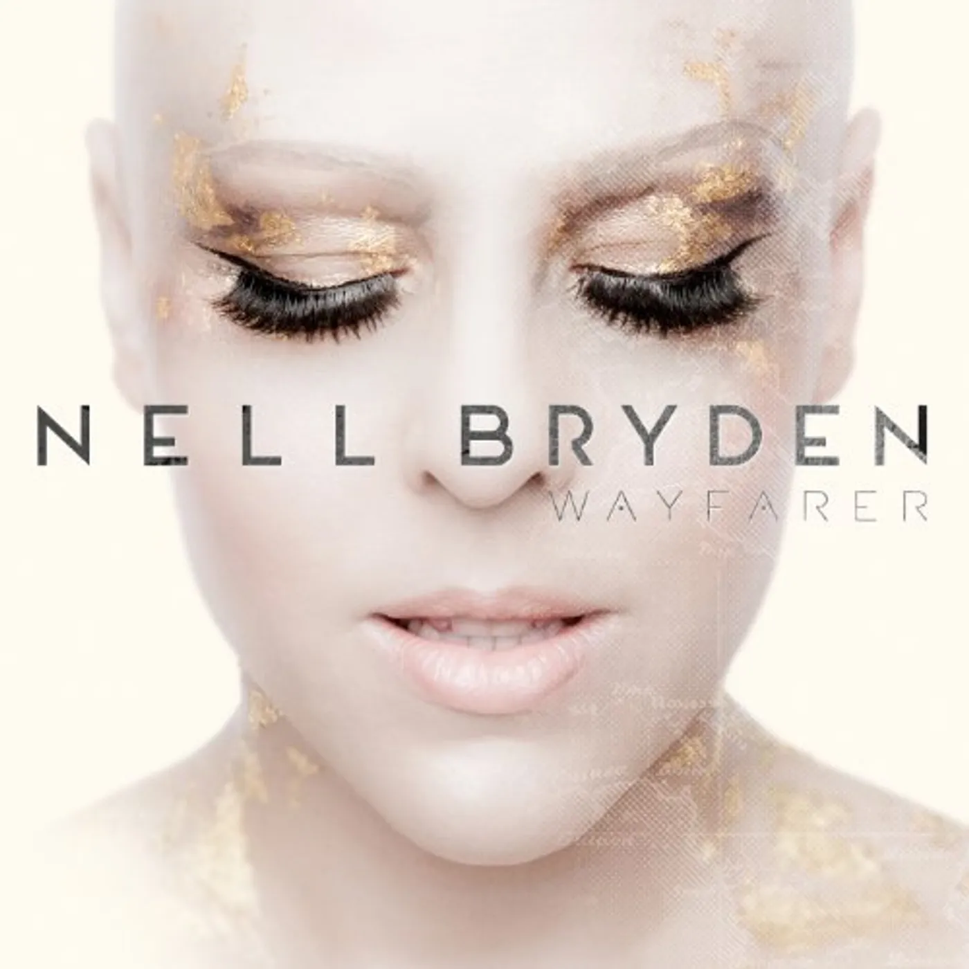 Nell Bryden WAYFARER CD