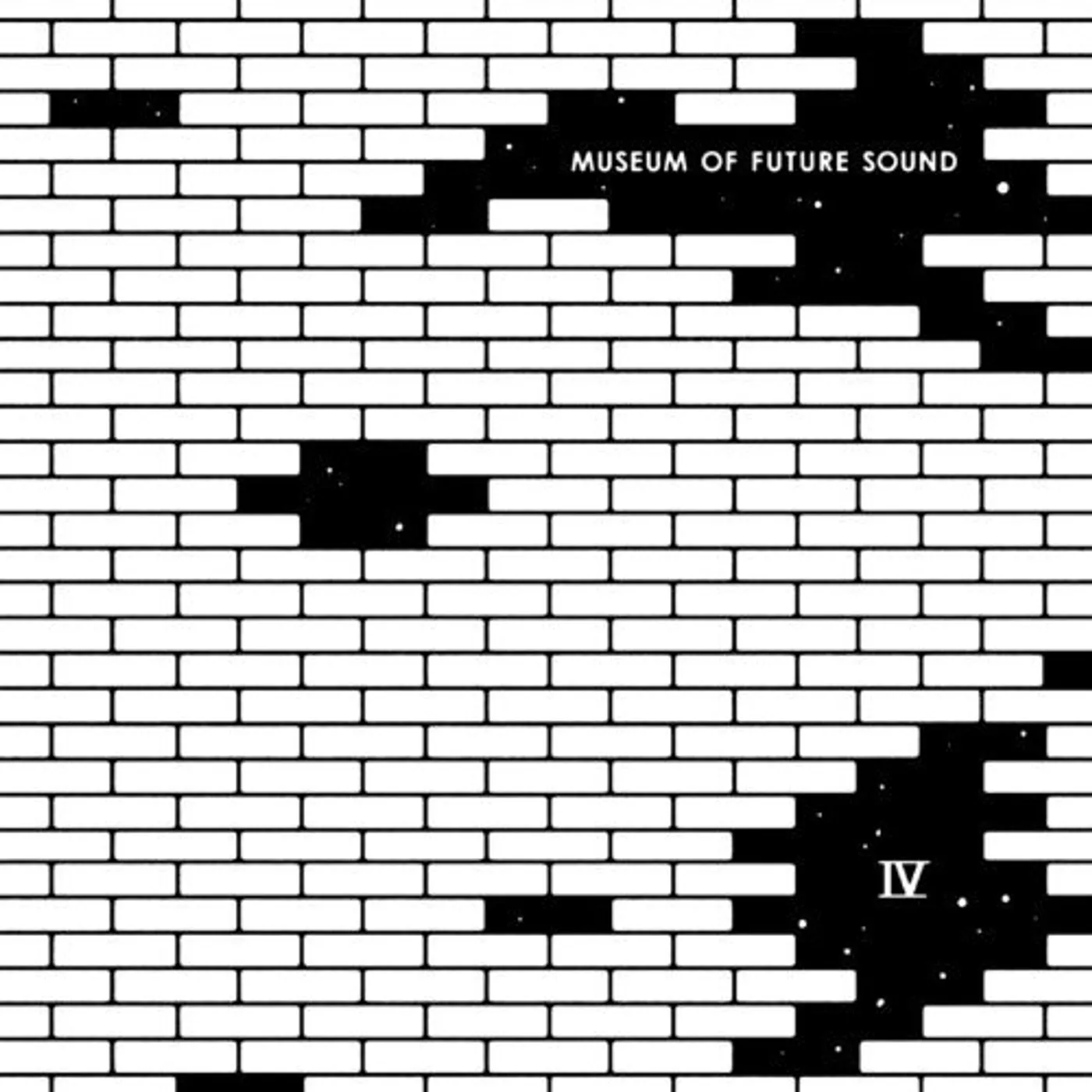 MUSEUM OF FUTURE SOUND IV / VARIOUS Vinyl Record