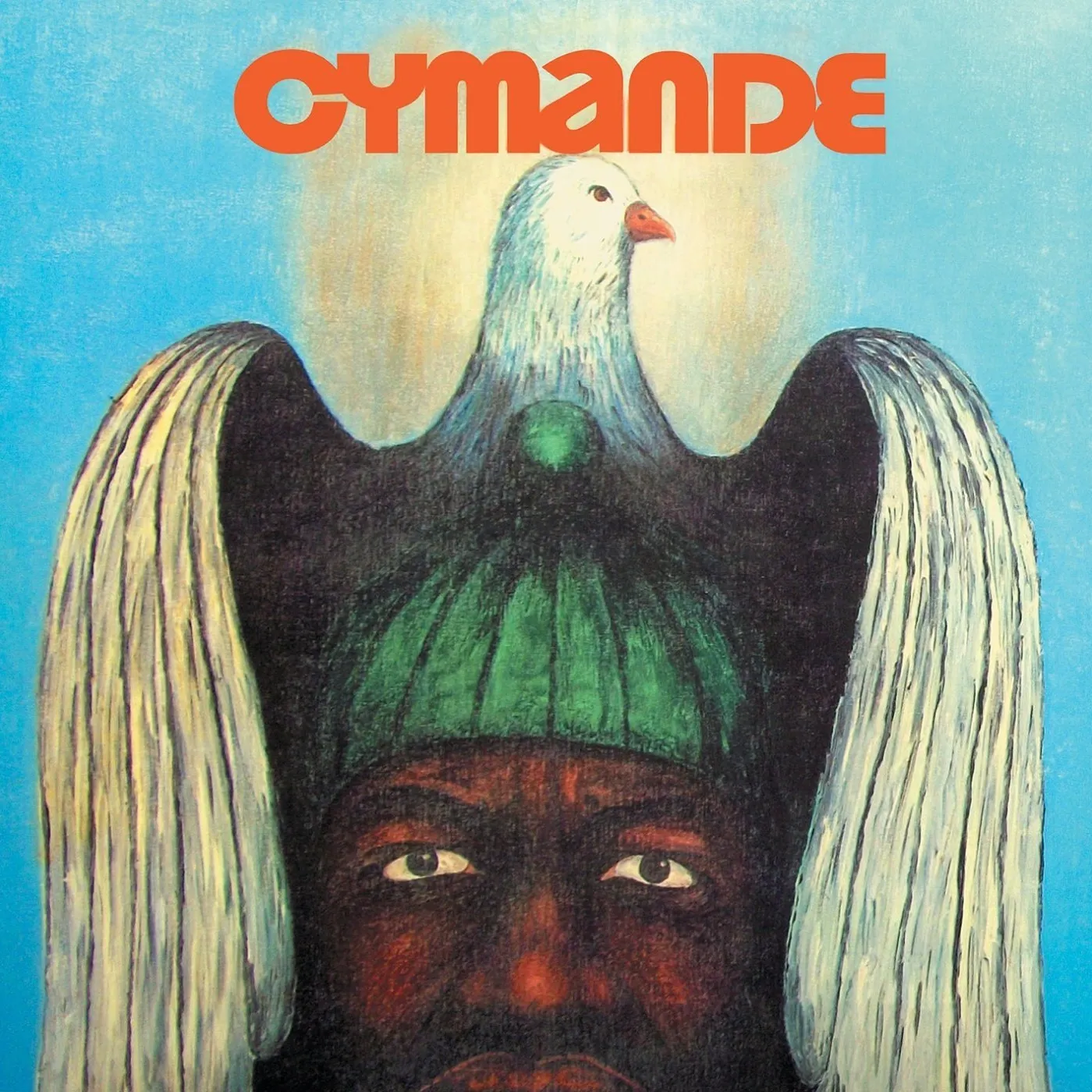 CYMANDE CD