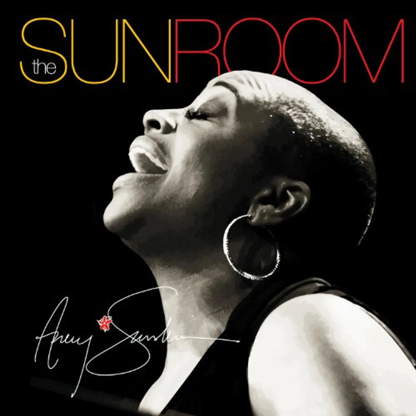 Avery*Sunshine SUN ROOM CD