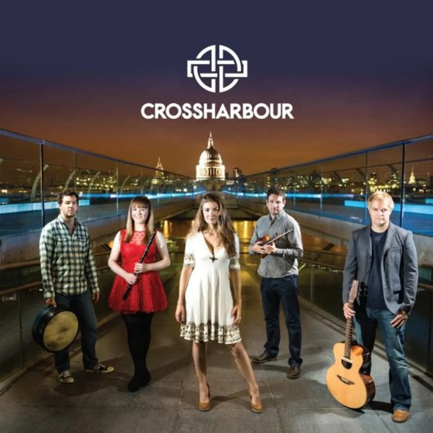 CROSSHARBOUR CD
