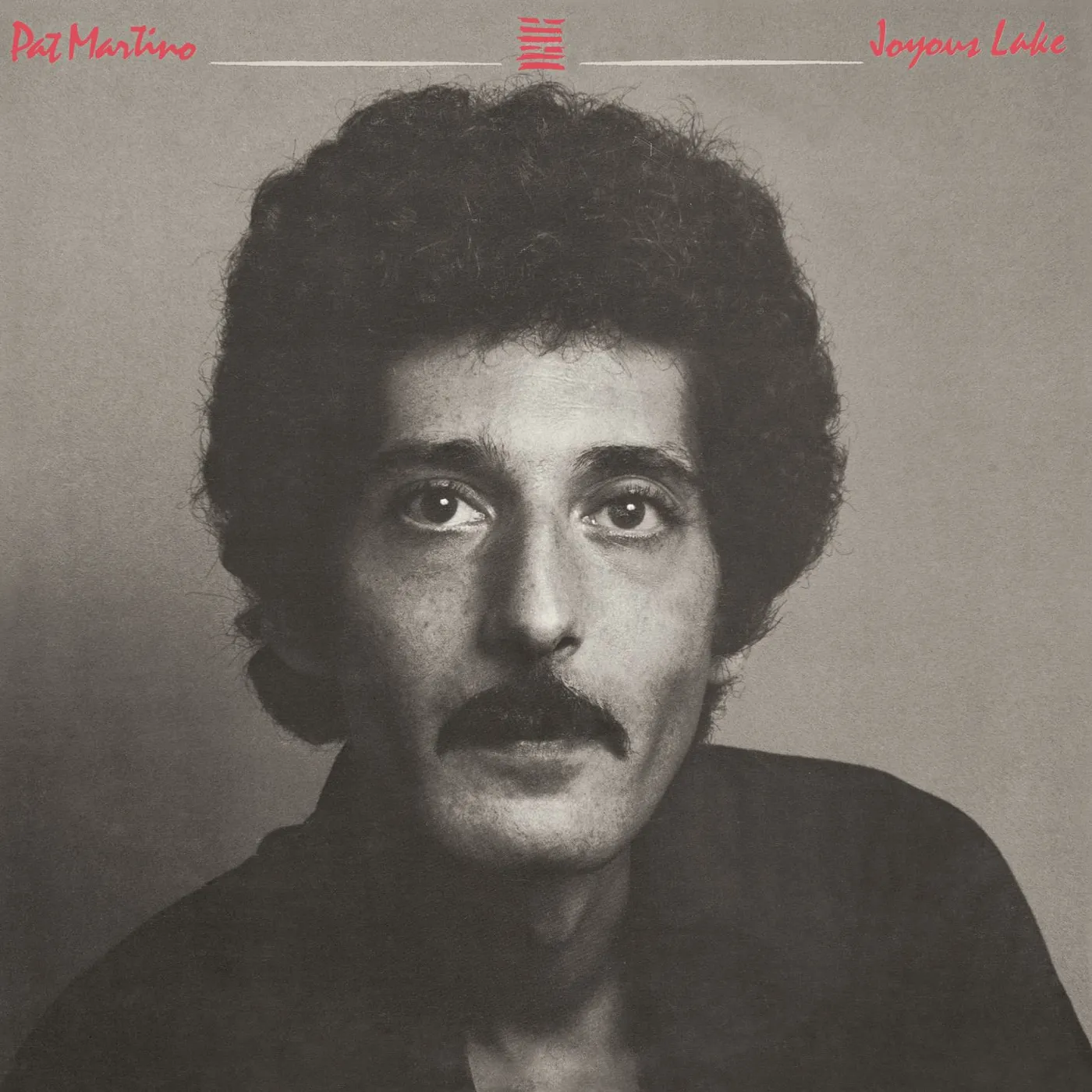 Pat Martino JOYOUS LAKE CD
