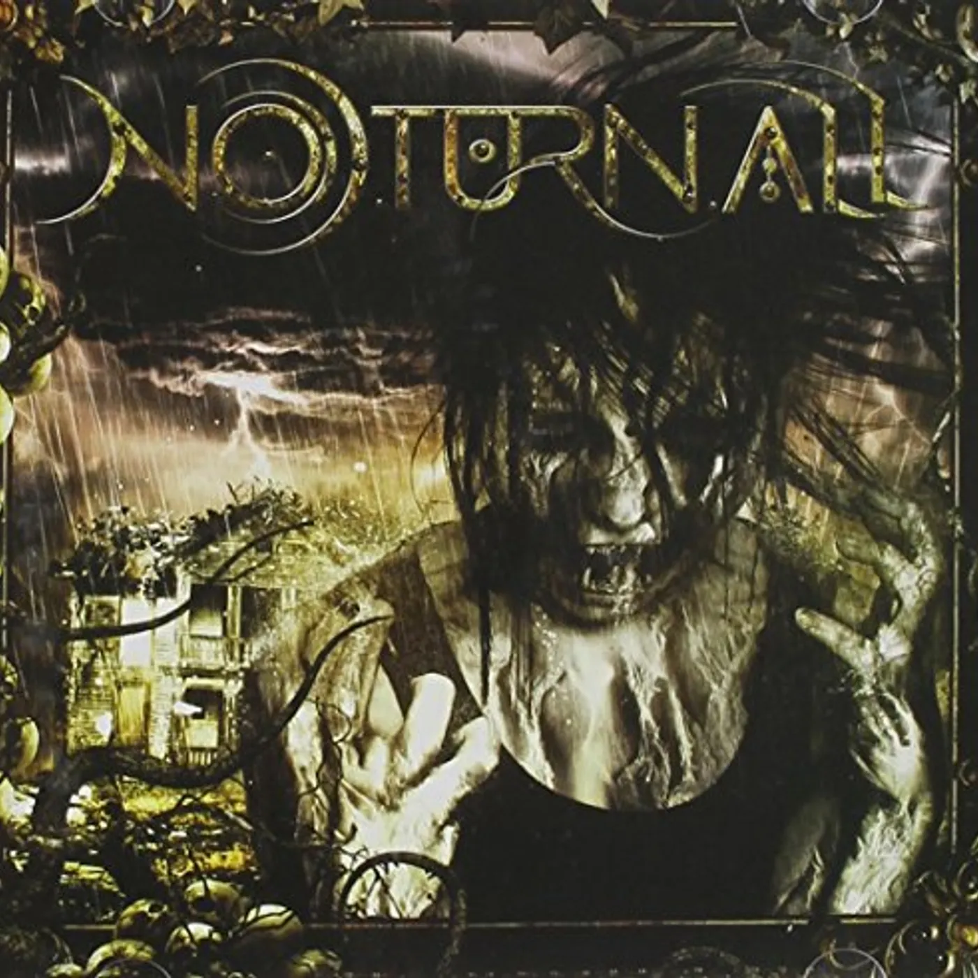 NOTURNALL CD