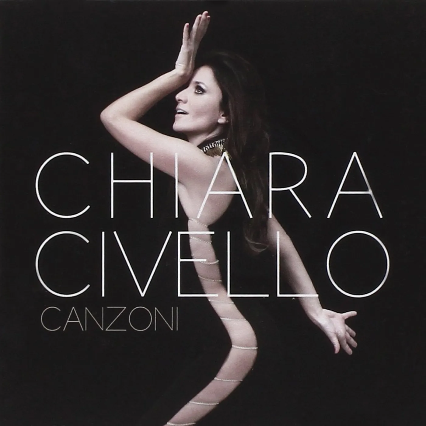 Chiara Civello CANZONI CD