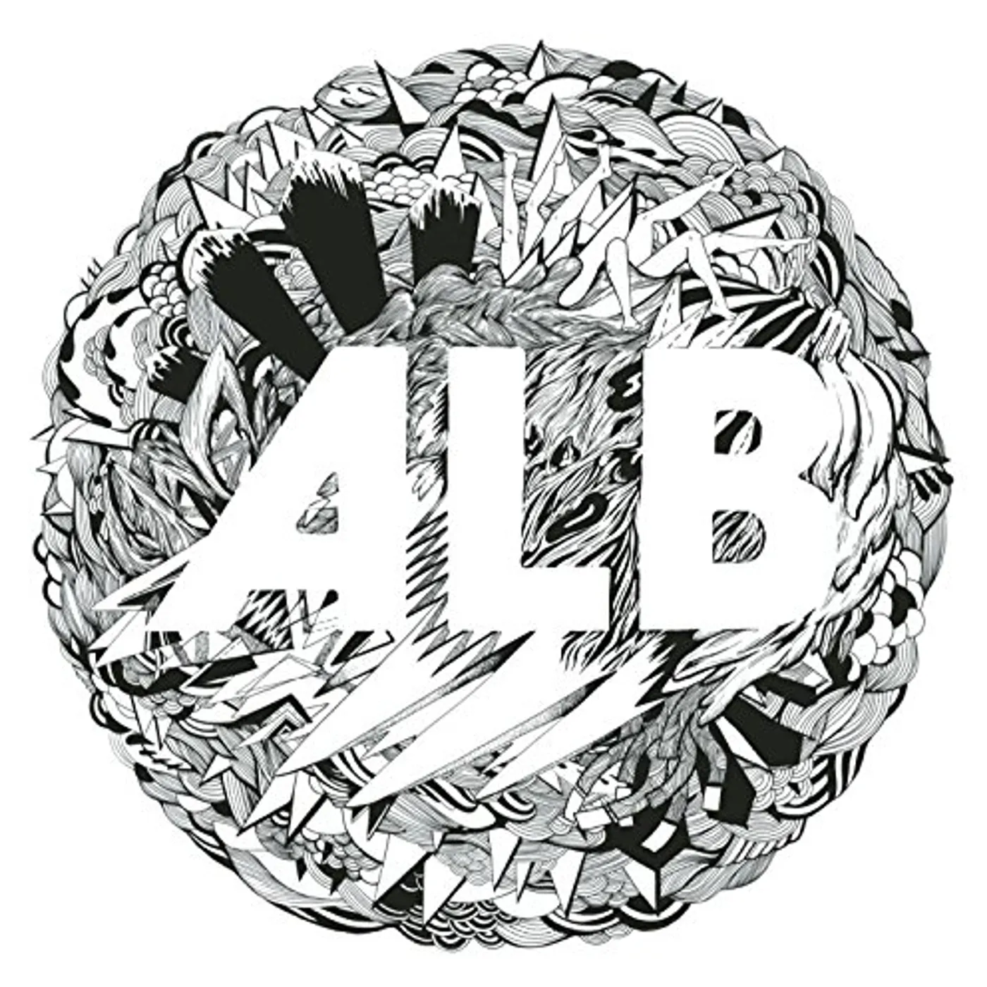 ALB COME OUT! IT S BEAUTIFUL CD