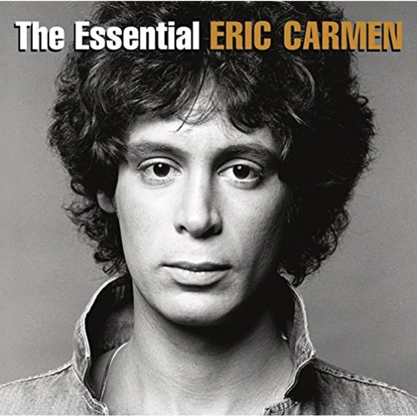 Eric Carmen ESSENTIAL CD