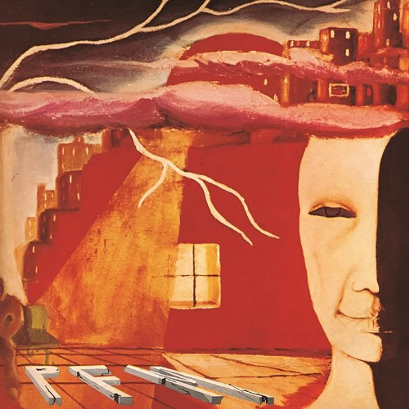 Premiata Forneria Marconi STORIA DI UN MINUTO CD