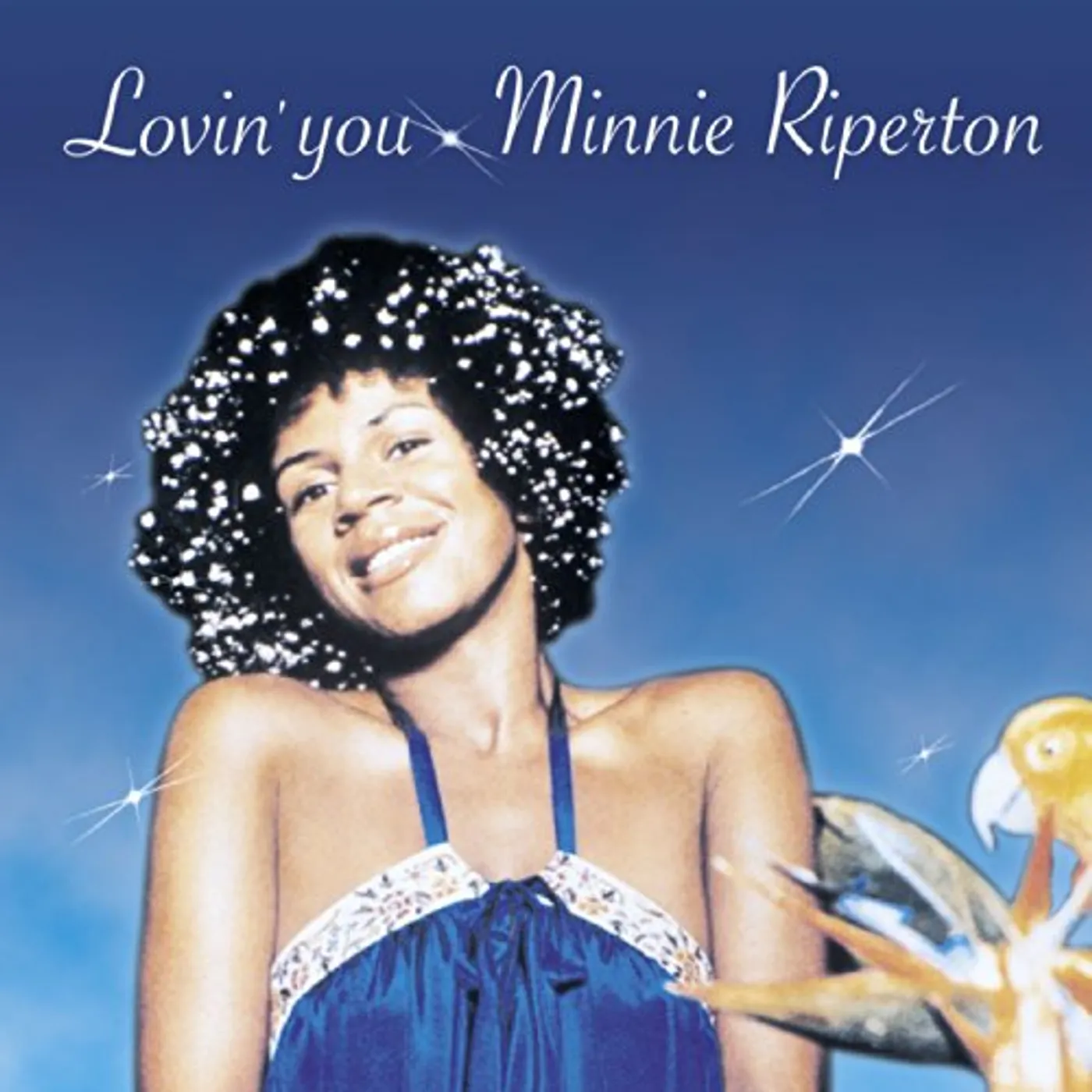 Minnie Riperton LOVE YOU & THE OTHER ASSORTED LOVE SONGS CD