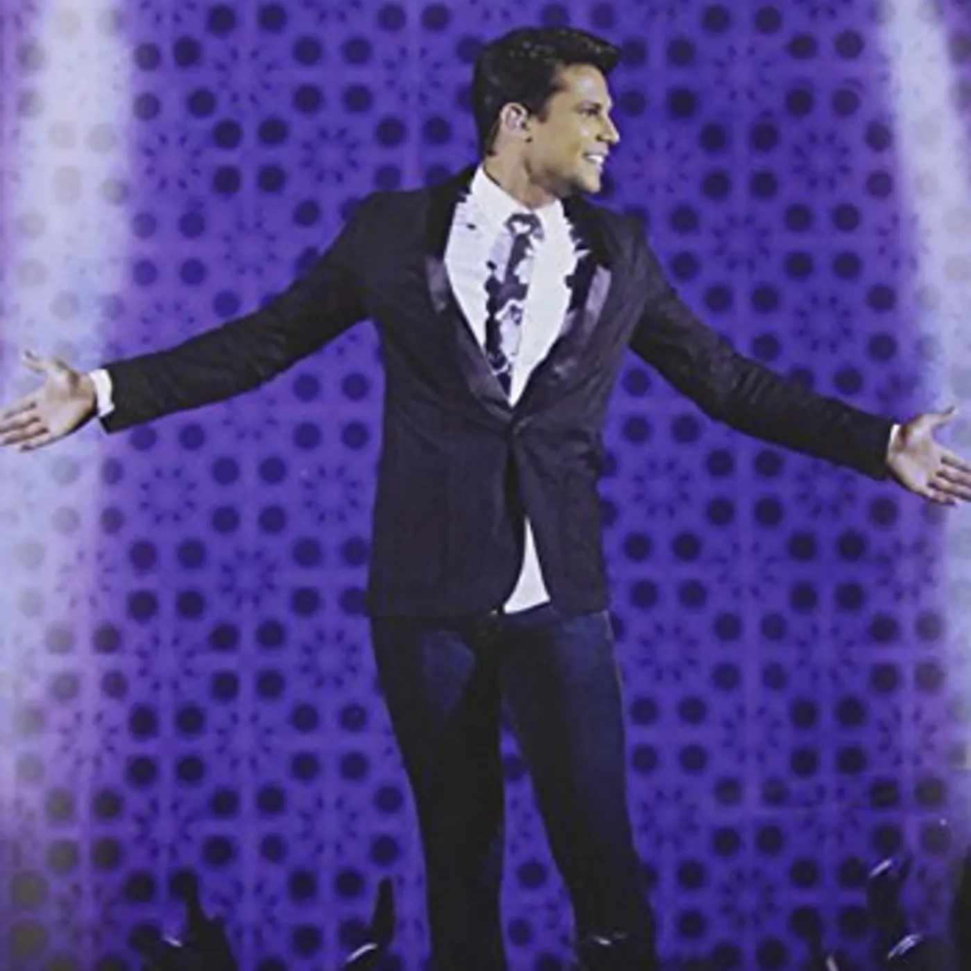 Israel Novaes AO VIVO EM GOIANIA DVD