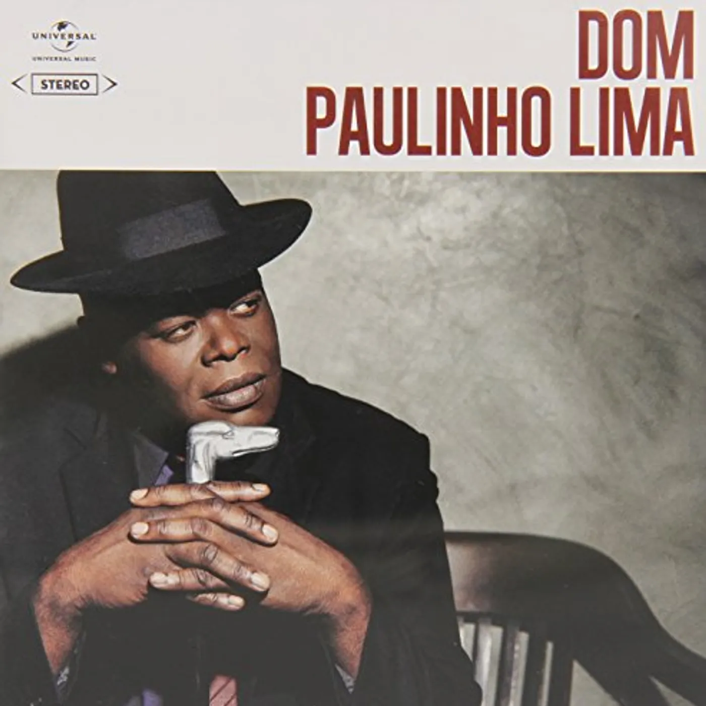 DOM PAULINHO LIMA CD