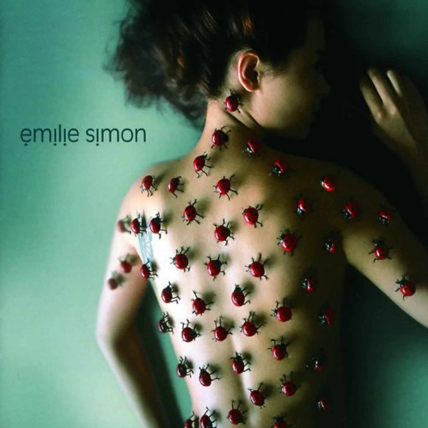 Emilie Simon Vinyl Record